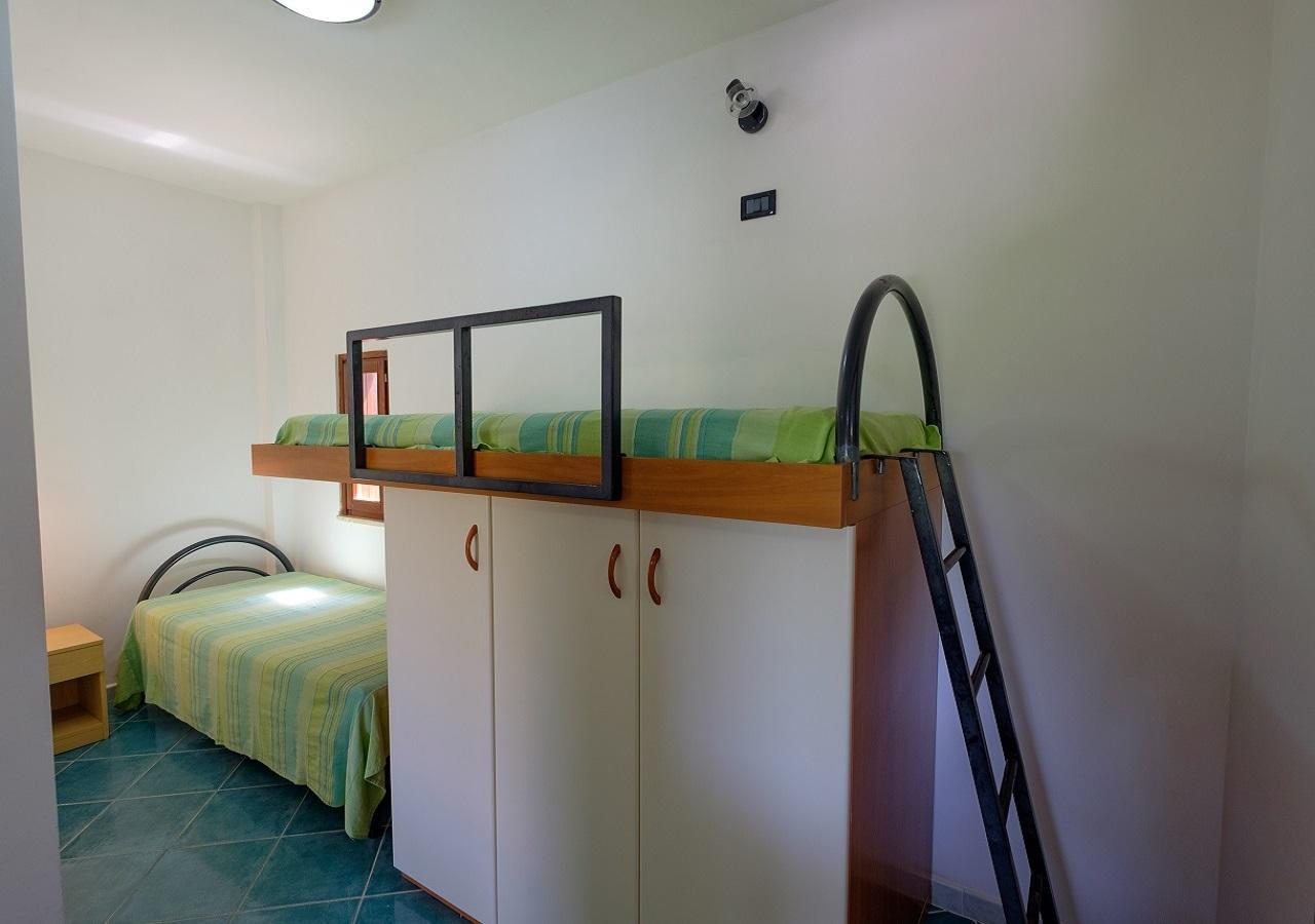 Macinelle Aparthotel Marina di Camerota Exterior photo