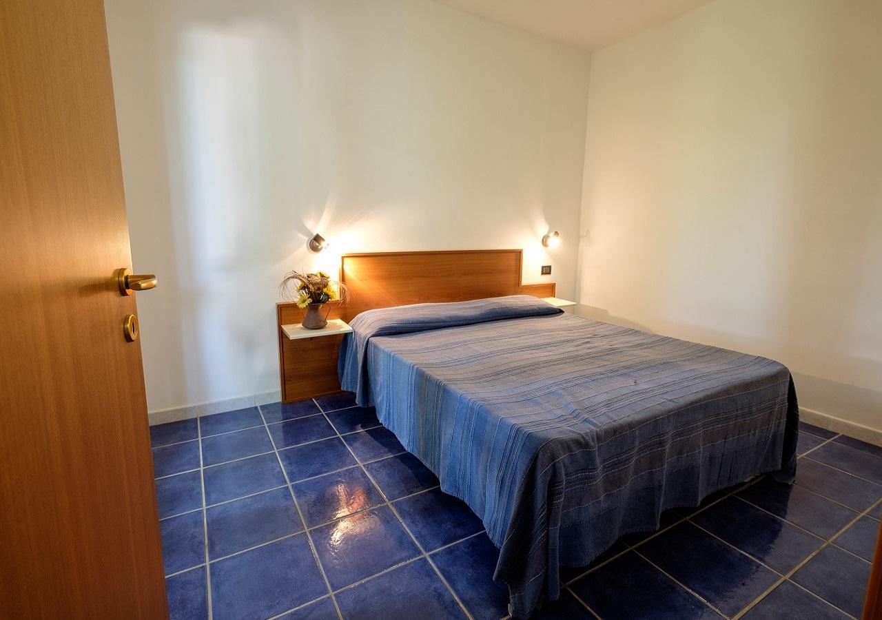 Macinelle Aparthotel Marina di Camerota Exterior photo