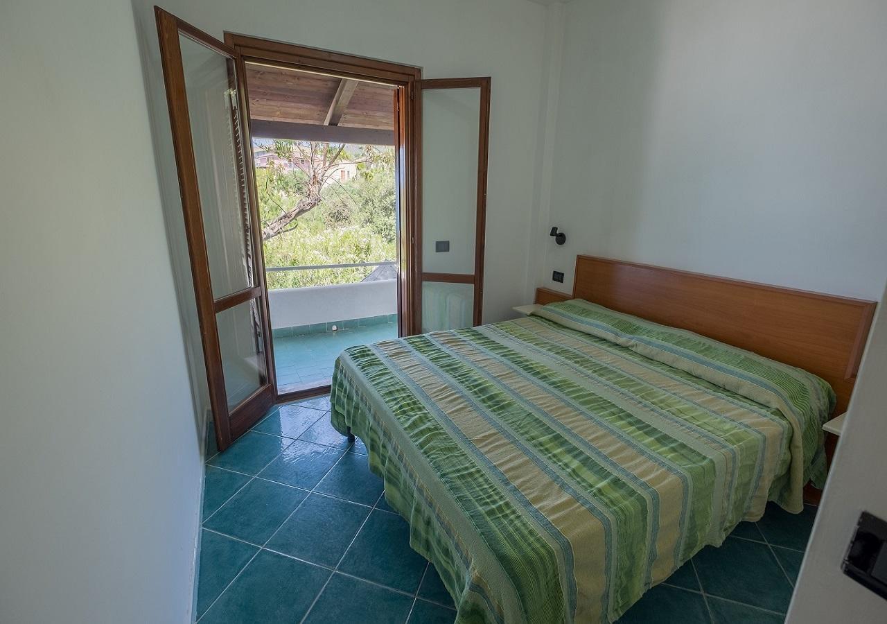 Macinelle Aparthotel Marina di Camerota Exterior photo